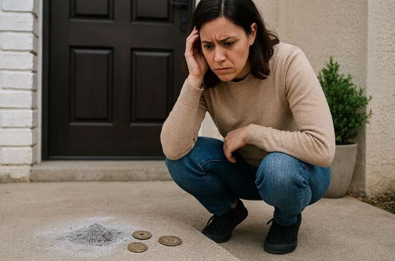 Cómo romper conjuros en objetos biblia