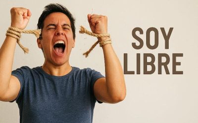 ¿Cómo salen los espíritus malignos en una liberación?