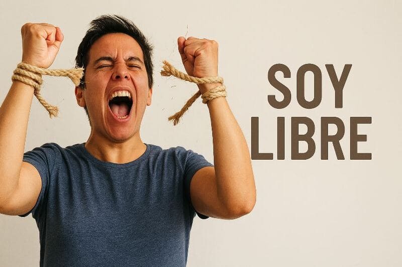 Cómo salen los espíritus inmundos pedro carrillo