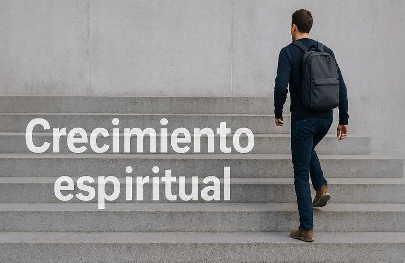 Cómo vencer el estancamiento espiritual