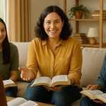 ¿Deben las mujeres callar en la iglesia? Biblia y contexto Deben las mujeres callar en la iglesia biblia