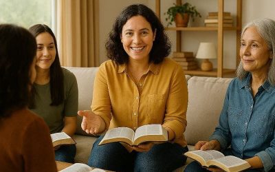 ¿Deben las mujeres callar en la iglesia? Biblia y contexto