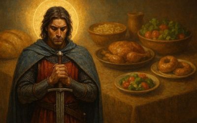 Ayuno cristiano y bíblico que agrada a Dios | Arma espiritual