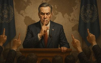 Globalismo y la fe cristiana: Armando Alducín y Agustín Laje