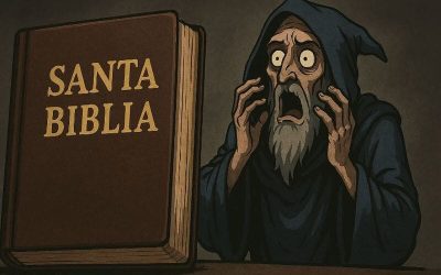 El grave error de contratar brujos: Cómo ser libre