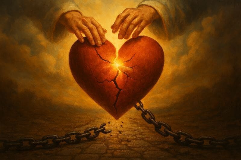 La comunión íntima con Dios