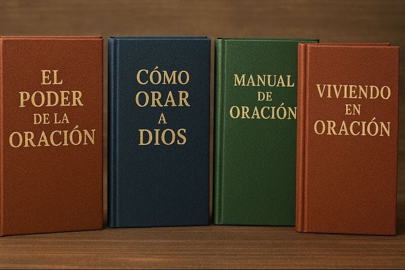 La importancia de la oración diaria