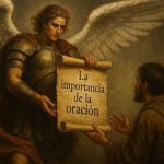 La importancia de la oración diaria en la vida cristiana La importancia de la oración diaria biblia