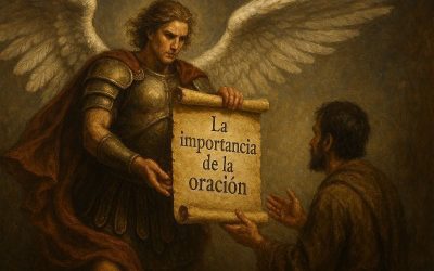 La importancia de la oración en la Biblia | Orar diariamente
