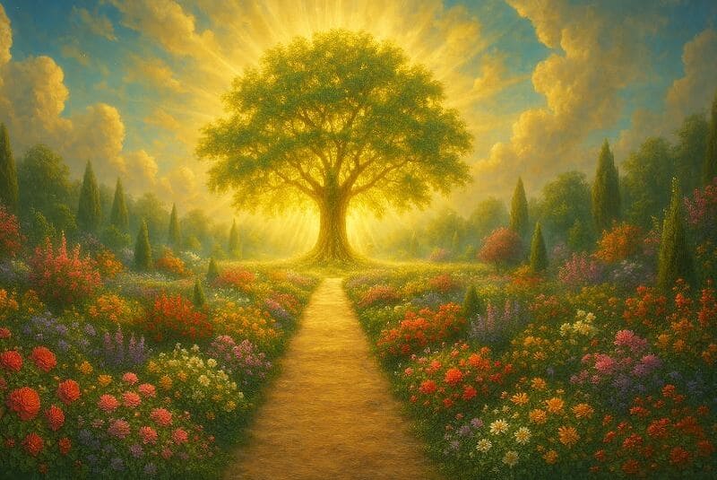 Jesús es el camino, la verdad y la vida biblia