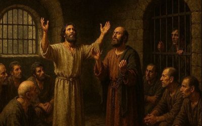 ¿Por qué algunos no pueden alabar a Dios con su boca?