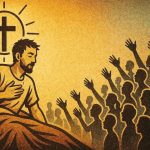 ¿Por qué la Iglesia debe alzar la voz? Batalla cultural Por qué la Iglesia debe alzar la voz biblia