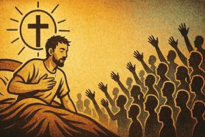 Por qué la Iglesia debe alzar la voz biblia