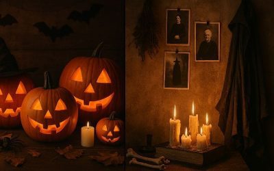 ¿Por qué los cristianos no celebramos Halloween? Dice la Biblia
