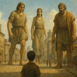 ¿Quiénes fueron los gigantes Nefilim? Una mirada bíblica Quiénes fueron los gigantes Nefilim biblia