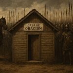 Sueños de persecución y su significado biblia