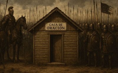 Sueños de persecución y su significado espiritual