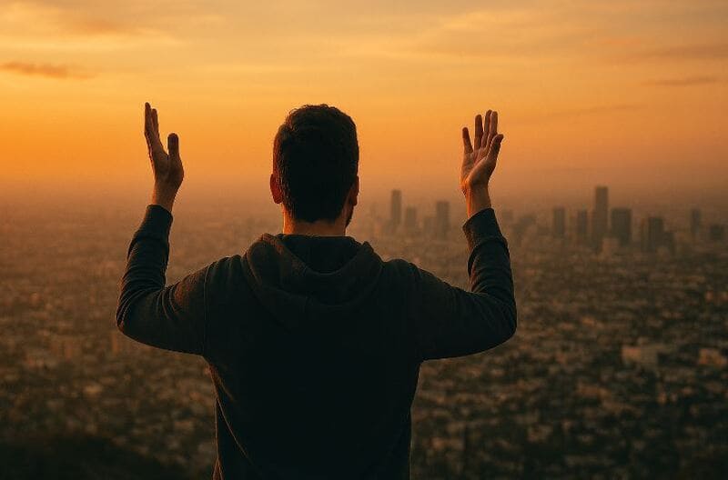 Sueños de persecución y su significado