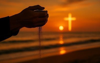 Arena en la Biblia – Significado bíblico y espiritual