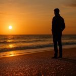 ¿Qué significa “como la arena a la orilla del mar” en la Biblia? como la arena del mar en la Biblia