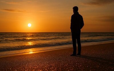 ¿Qué significa “como la arena a la orilla del mar” en la Biblia?