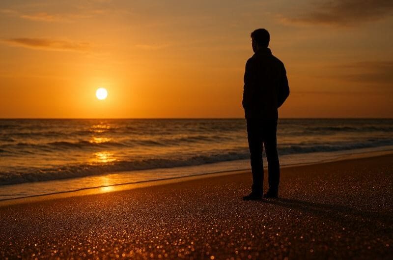 como la arena del mar en la Biblia