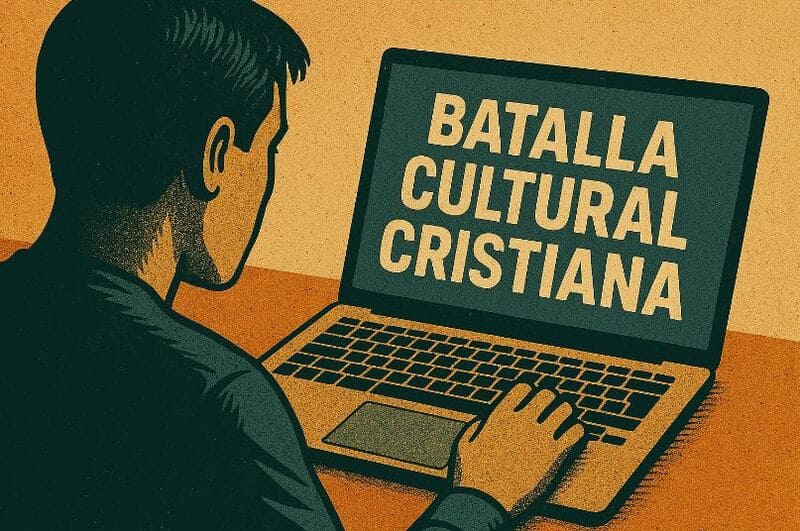 batalla espiritual cultural y política biblia