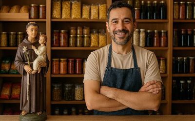 Los demonios que se esconden detrás de los ídolos: Revelación