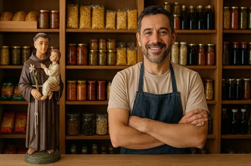 demonios detrás de los ídolos biblia