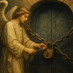 ¿A dónde se deben enviar los demonios según la Biblia? dónde se deben enviar los demonios biblia