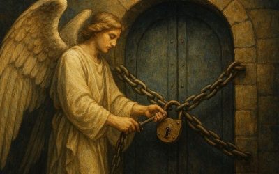 ¿A dónde se deben enviar los demonios según la Biblia?