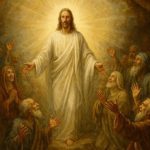 ¿Dónde estuvo el espíritu de Jesús los tres días en la tumba? el espíritu de Jesús en la tumba