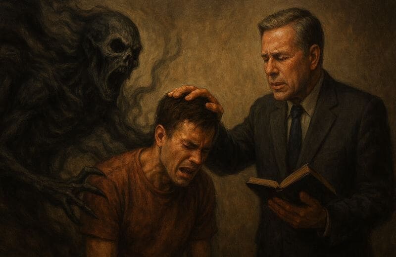 espíritus difíciles de expulsar biblia