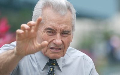 Biografía de Yiye Ávila | La vida y legado del gran evangelista