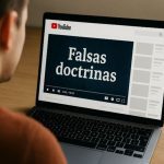 Cuidarse de los falsos maestros en tiempos de internet falsos maestros en internet