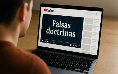 Falsos maestros y profetas en internet | Cómo identificarlos