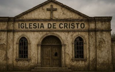 Tres graves fenómenos espirituales que afectan a la iglesia hoy