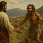 hablar con espíritus durante una liberación biblia