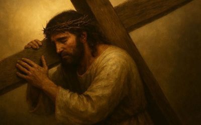 Cargar a otro: una imagen bíblica de amor, cuidado y entrega