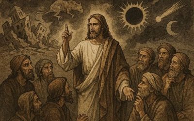 Palabra en el idioma original para pestilencia en la Biblia