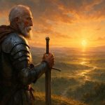 Por qué Caleb esperó 40 años para reclamar o pedir su herencia por qué caleb esperó 40 años biblia