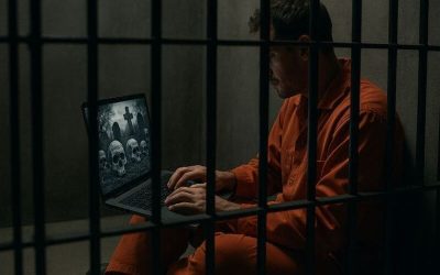 Portales espirituales que se abren con los celulares y pantallas