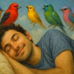 El significado bíblico de soñar con aves o pajaritos significado bíblico de soñar con aves y pajaros