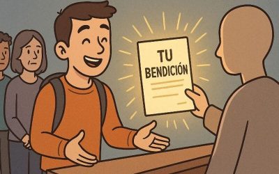 El significado bíblico y espiritual de soñar con hacer una fila