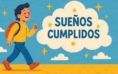 El significado de soñar con felicidad según la Biblia