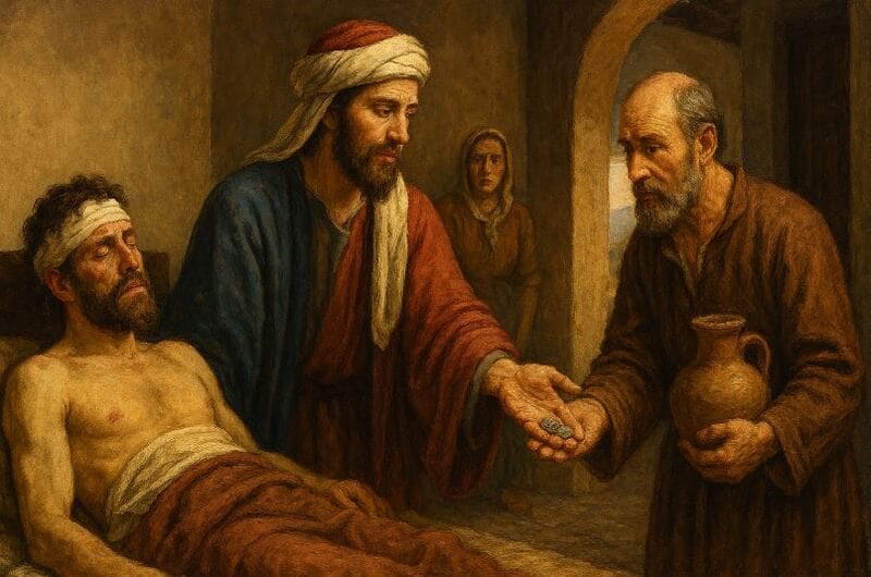 soñar que alguien paga tu viaje