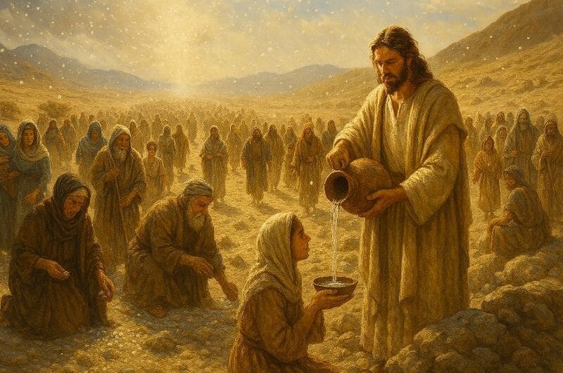 soñar que alguien paga tu viaje biblia