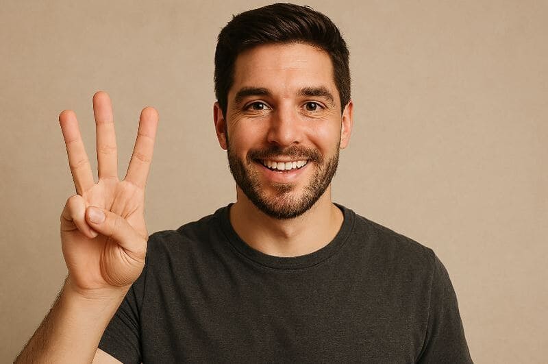 tres señales proféticas cumpliéndose