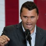 Brutal asesinato de Charlie Kirk: Reflexión de Gabriel Ballerini Charlie Kirk asesinato izquierda gabriel ballerini