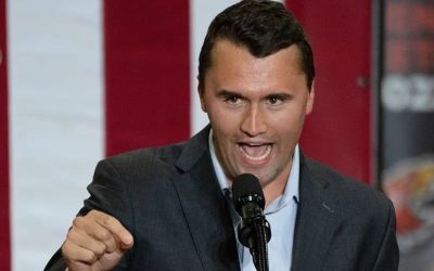 Brutal asesinato de Charlie Kirk: Reflexión de Gabriel Ballerini